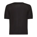 Blanca Vita, Dame, Strikkevarer, Svart, M,