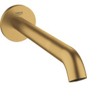 Grohe Essence Badekarutløp 230mm Børstet Messing Cool Sunrise