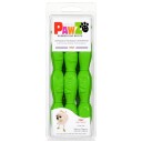 Pawz vanntette engangs hundesokker Rød - Ballong sokker til hund