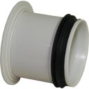 Smartline 50 mm PP ters for spissende off white
