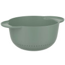 Mepal Chef It dørslag 3 liter Nordic sage