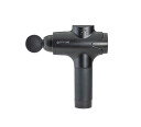 Pistolmassasjeapparat Oro-Gun Pro Black Oromed