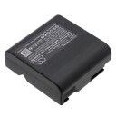 Sharp VL-H850U batteri (2700 mAh 3.7 V, Grå)