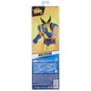 Marvel X-Men Wolverine Titan Hero Actionfigur 28,5 cm - Samlefigur