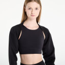 adidas by Stella McCartney Asmc Std Shrug   Black   S