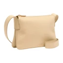 Coccinelle Dame Vesker Beige ONE SIZE,