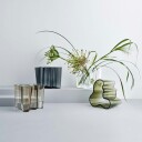 Iittala Aalto Collection Vase 16 cm, Lin
