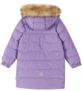 Reima Winter Jacket Luvia   MISTY VIOLET   110