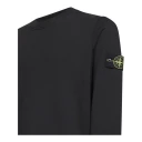 Stone Island Herre Gensere & Hettegensere Svart L,