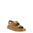 Tod's, Dame, Sko, Brun, 39 1/2 EU,