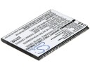 ZTE V830w batteri (1850 mAh 3.8 V)