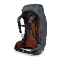 Osprey Exos 58 Tungsten Grey S/M