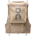 On Ultra Vest Pro 10L Unisex Fog M