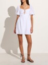 Faithfull The Brand Odelia Mini Dress