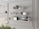 Triorana Vegghylle 80 cm - beige