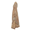 Zimmermann Dame Kjoler Brun S,