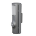 Ledvance Nightlux Torch nattlampe med sensor, grå