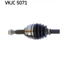 Skf Drivaksel SKF VKJC 5071