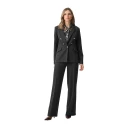 Joseph Ribkoff Dame Jakker Svart XL,
