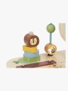 Tooky Toy Tooky Toy Aktivitetsbord Forest