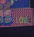 Billieblush Genser   Navy m. Rhinestone   Billieblush   4 år 104   Genser   Blå