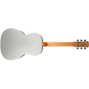 Gretsch G9221 Bobtail Steel Round-Neck A.E.