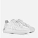 Hogan Dame Sko Hvit 38 1/2 EU,