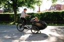 Triobike Mono