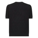 Fendi Herre Strikkevarer Svart S,