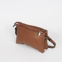 Rosenvinge Dame Vesker Brun ONE SIZE,