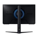 Samsung Odyssey G3 24" Full HD Spillskjerm 180Hz Svart