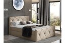 Kontinentalseng 160x200 cm -