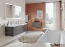 Villeroy & Boch Subway 3.0 Servantskap m/1 skuff Stone Oak