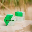 Luonkos Powerful Natural Deodorant Powder Scent Free Forest Microbes