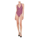 Moschino Dame Svømmetøy Rød S,