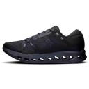 On Cloudsurfer 2 Herre Black/Black 47