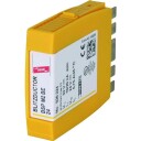 Desitek Transientbeskyttelse Lavstrømsblitsleder SP M2 BE 24