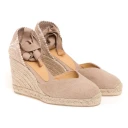 Castañer Dame Sko Beige 36 EU,