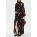 AllSaints Dame Kjoler Svart XS,