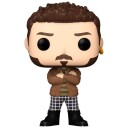 Northix POP-figur The Boys 3 Frenchie Collectible Action Toy