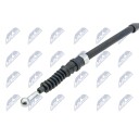 Tautrekk, håndbremse NTY HLR-AU-001