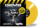 Gems Volume One  Yellow
