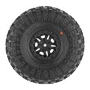 Pro Line 1010710 Interco TSL SX Super Swamper XL 2.2" G8 Tires