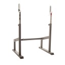 Finnlo Barbell Training Station