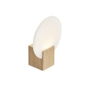 Nordlux Hester vegglampe tre