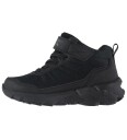 Skechers Støvler   Elite Sport Vanntett slitebane   Black   Skechers   29   Støvler   Svart