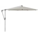 Glatz Parasoll Sunwing Casa Easy 270 x 270 cm #151 Ash Glatz