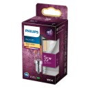 Philips LED-lyspære Deco E14