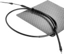 RIDEX 124C0237 Tautrekk håndbremse