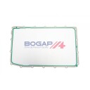 BOGAP F2141105 Tetning, bunnpanne, automatgir